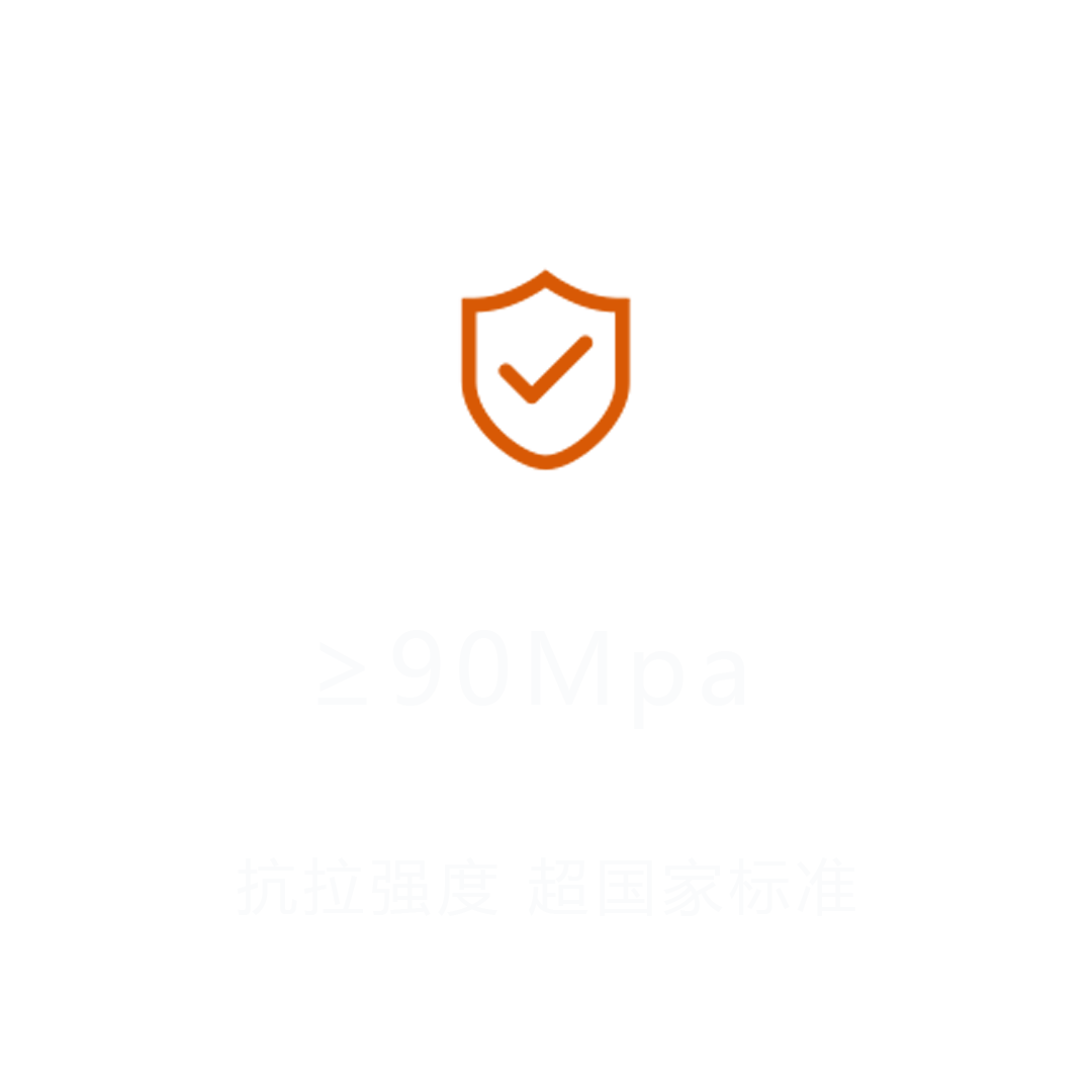 ≥90Mpa